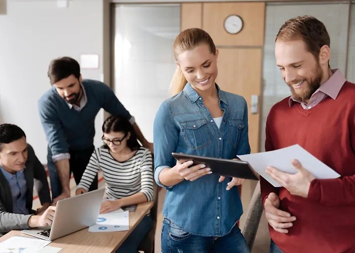 Casino hotel: Ramada Encore Kyiv